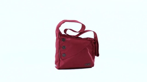OGIO - Brooklyn Purse for iPad / Tablet - image 9 from the video